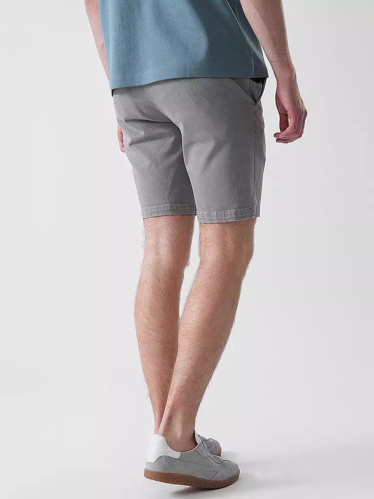 REPLAY | Shorts BENNI  | grau