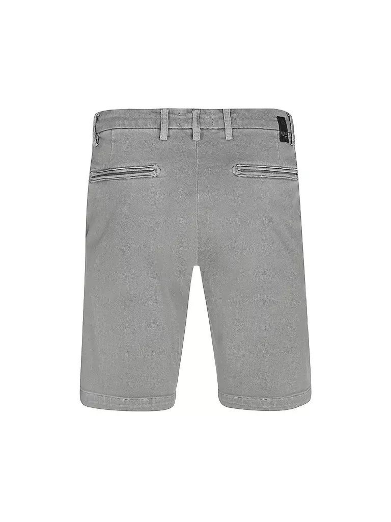 REPLAY | Shorts BENNI  | grau