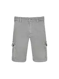 REPLAY | Shorts VANNIE  | grau