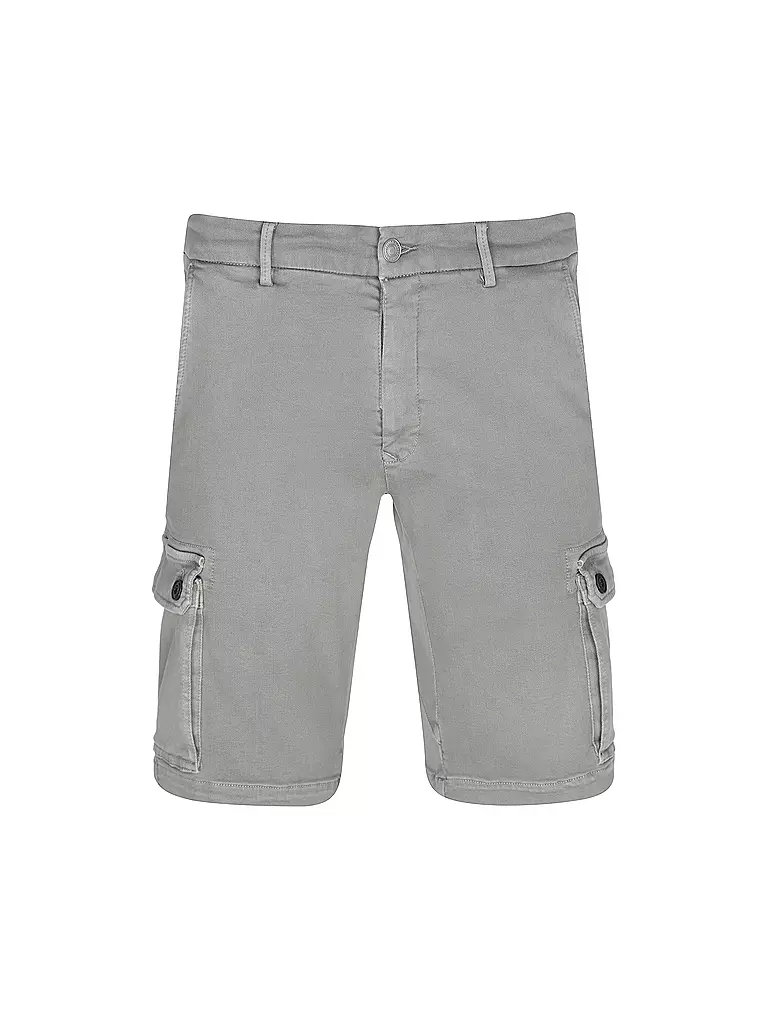 REPLAY | Shorts VANNIE  | grau