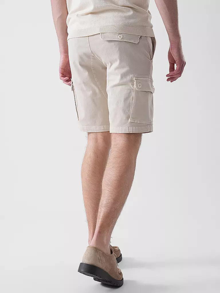 REPLAY | Shorts VANNIE  | beige