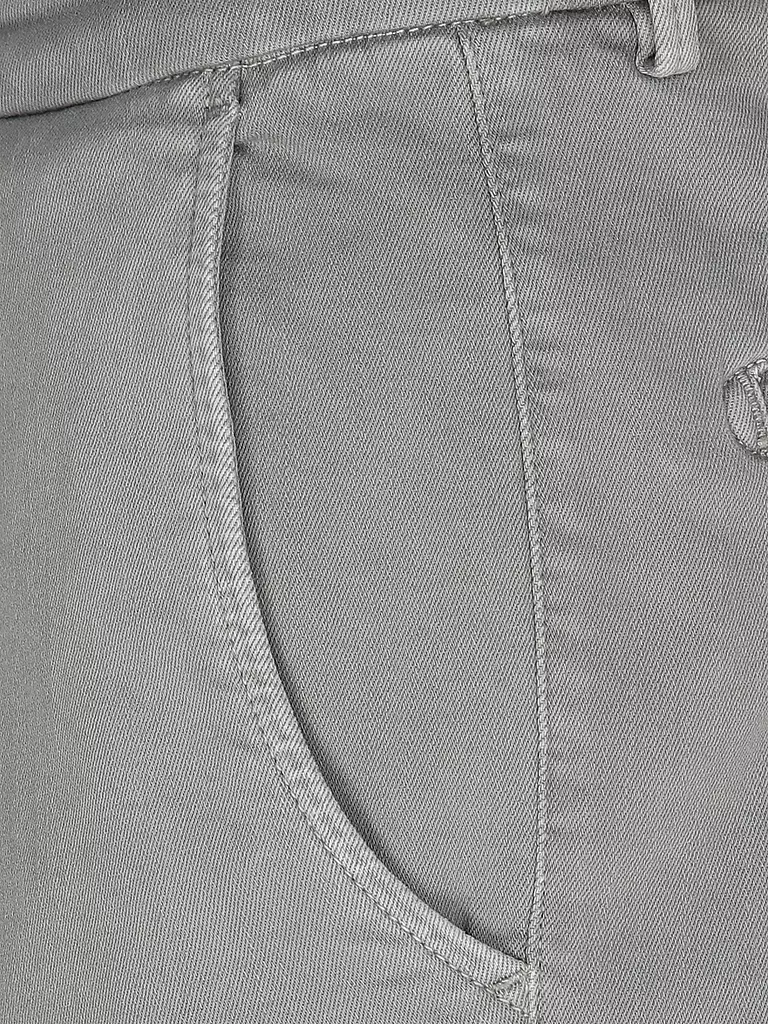 REPLAY | Shorts VANNIE  | grau
