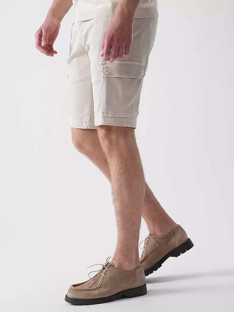 REPLAY | Shorts VANNIE | grau