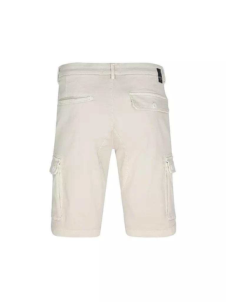 REPLAY | Shorts VANNIE | grau