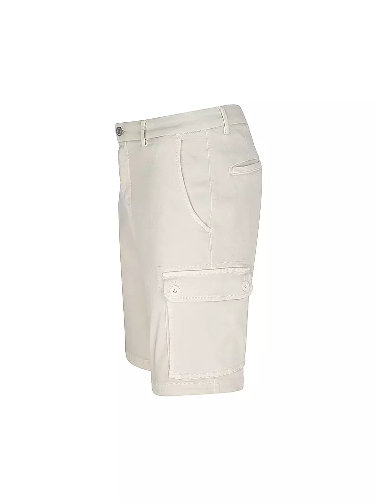 REPLAY | Shorts VANNIE | grau