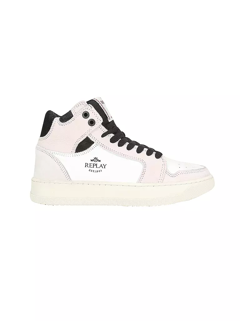 REPLAY Sneaker rosa