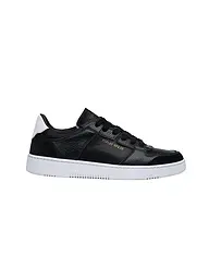 REPLAY | Sneaker TITAN | schwarz