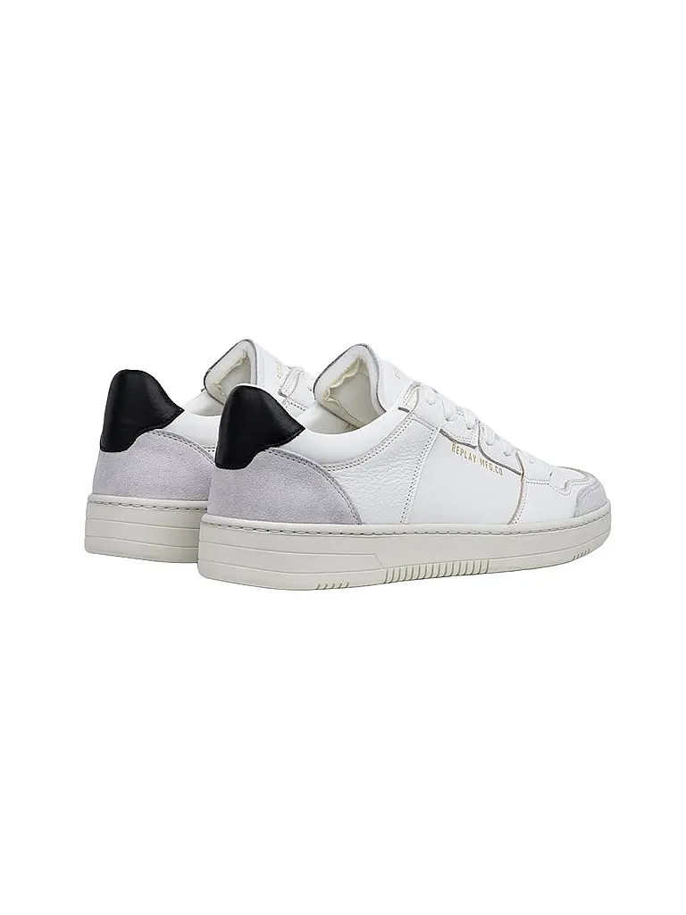 REPLAY | Sneaker TITAN | 