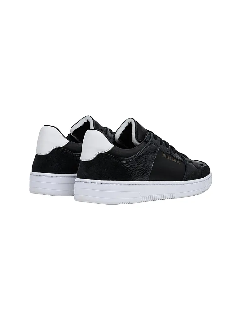REPLAY | Sneaker TITAN | 