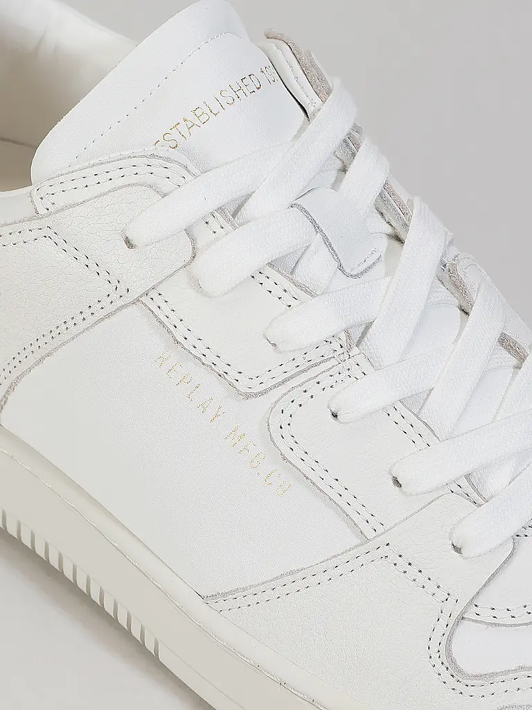 REPLAY | Sneaker TITAN | 