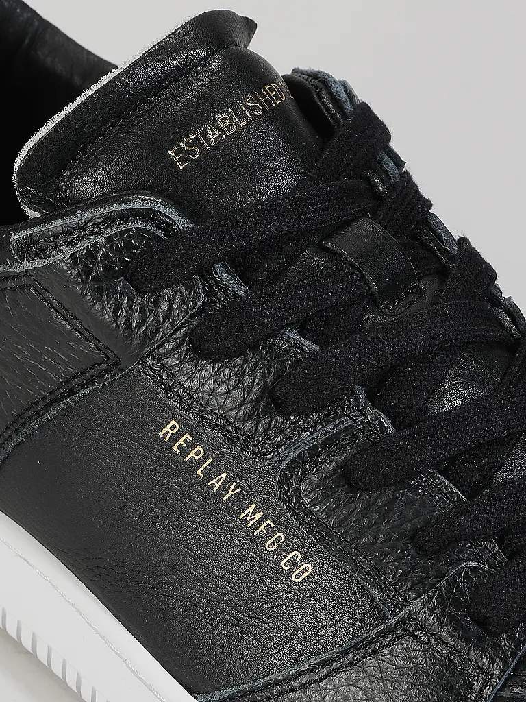 REPLAY | Sneaker TITAN | 