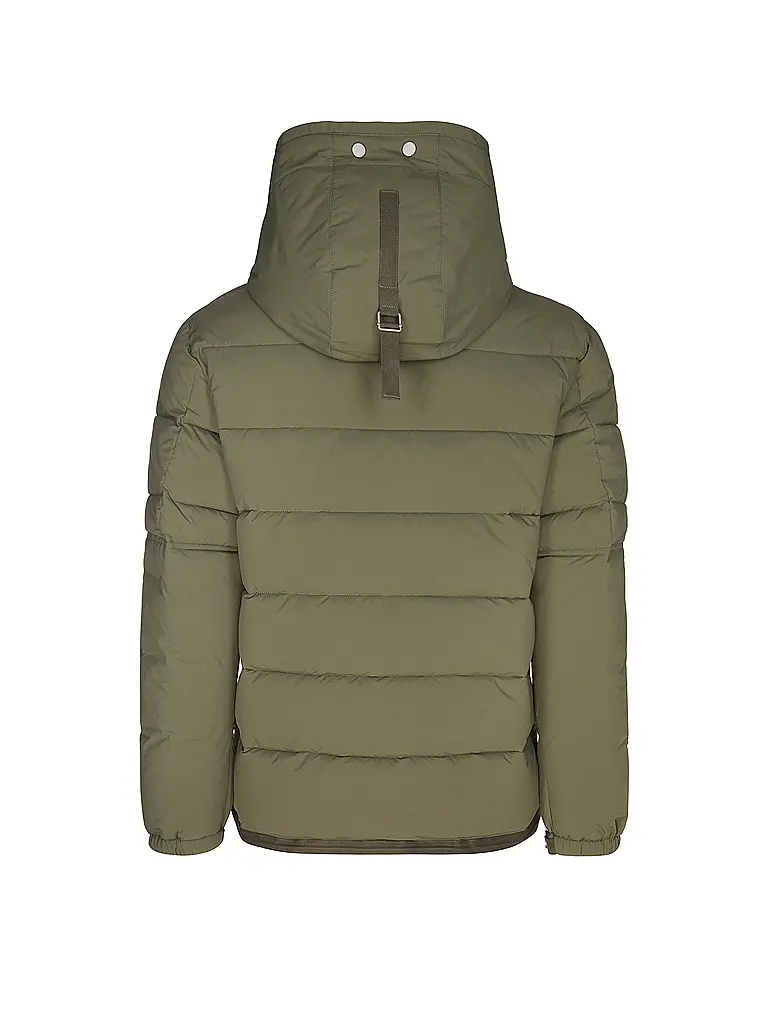 REPLAY | Steppjacke | olive