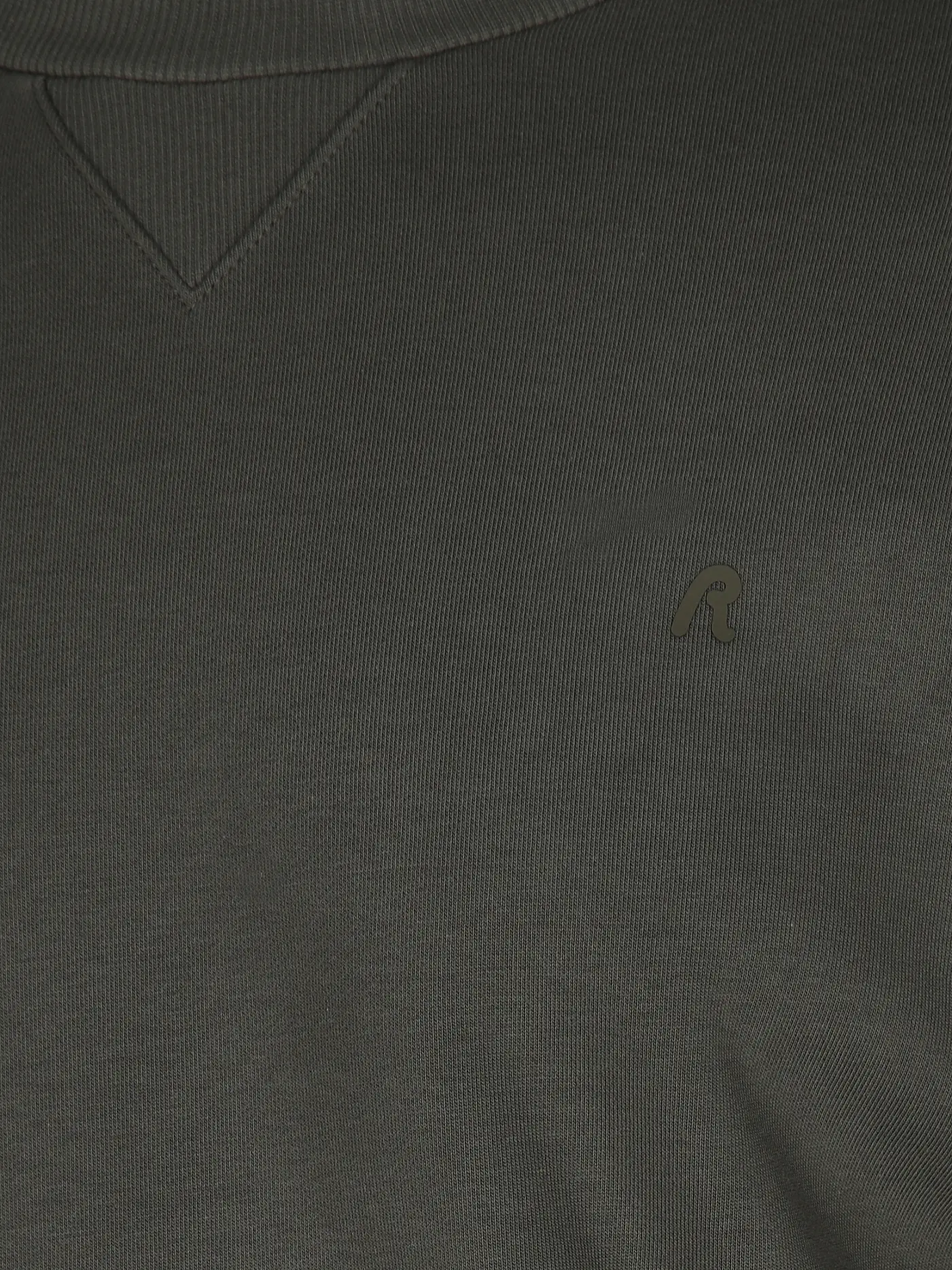REPLAY | Sweater  | olive