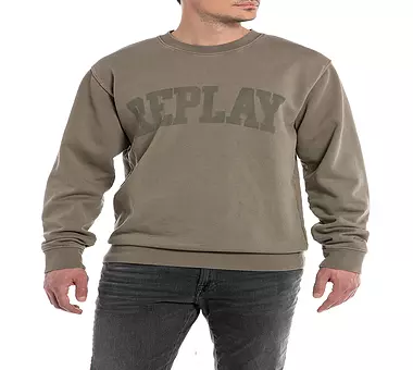 REPLAY Sweater