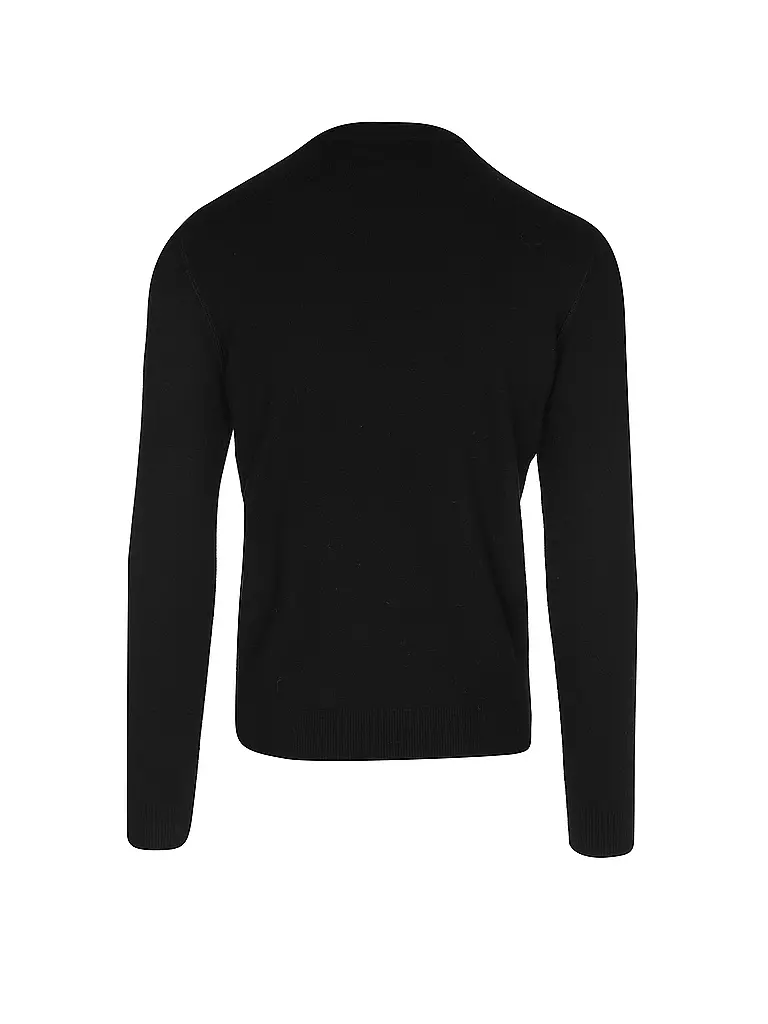 REPLAY | Sweater | schwarz