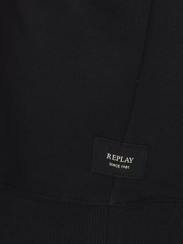 REPLAY | Sweater | olive