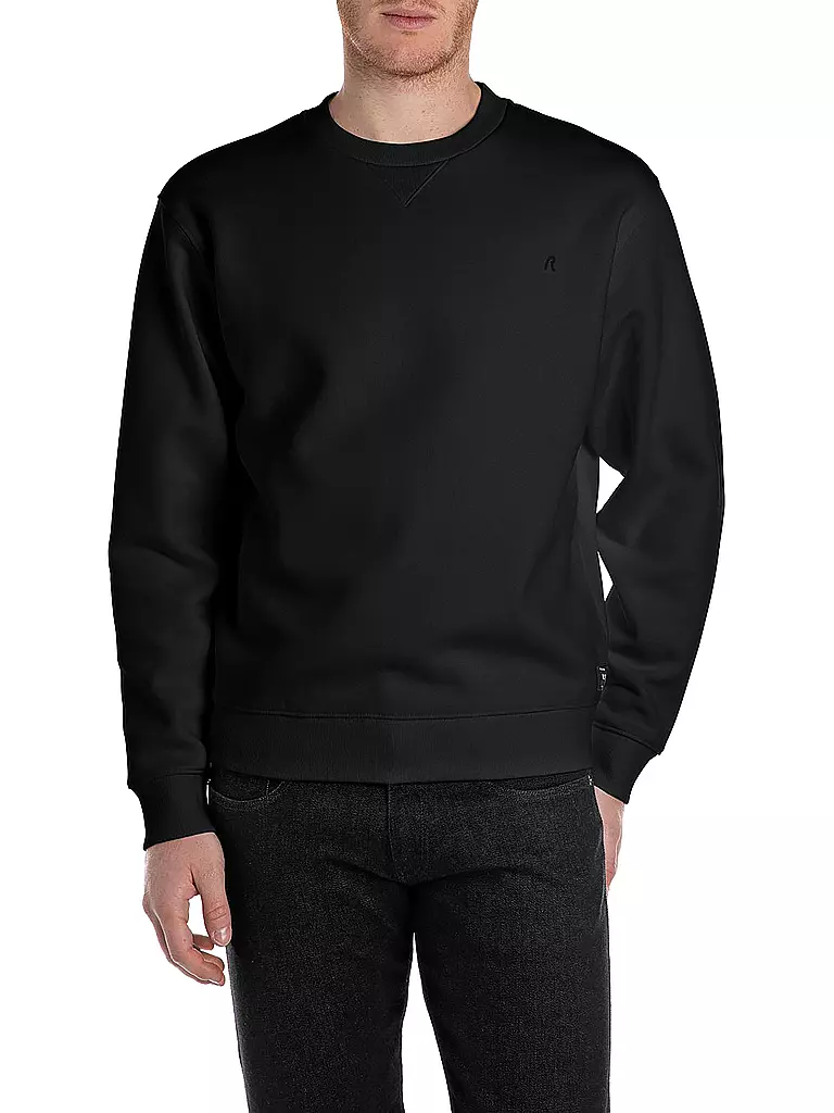 REPLAY | Sweater | olive