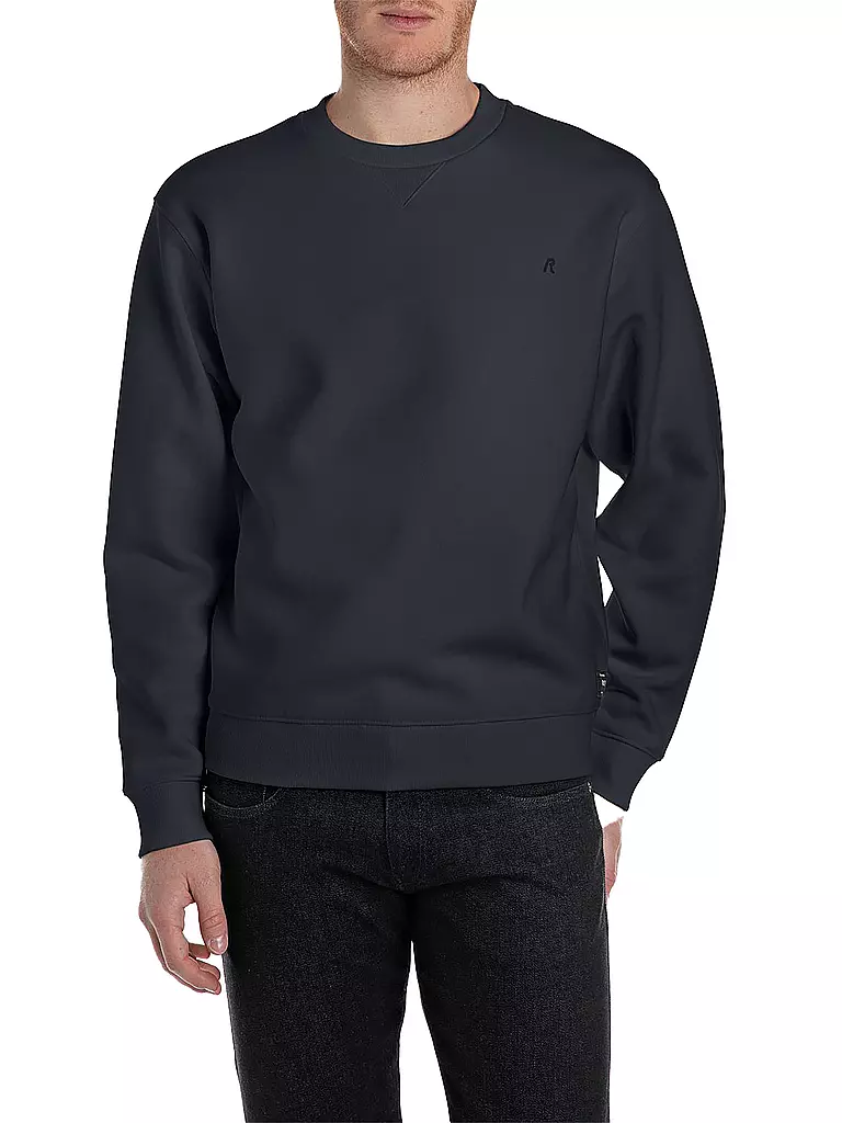 REPLAY | Sweater | olive