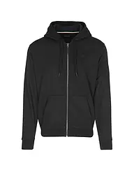 REPLAY | Sweatjacke  | schwarz