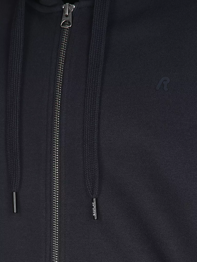 REPLAY | Sweatjacke | olive