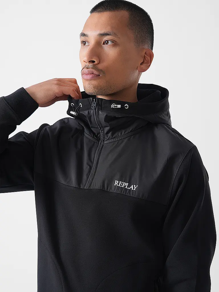 REPLAY | Sweatjacke | 
