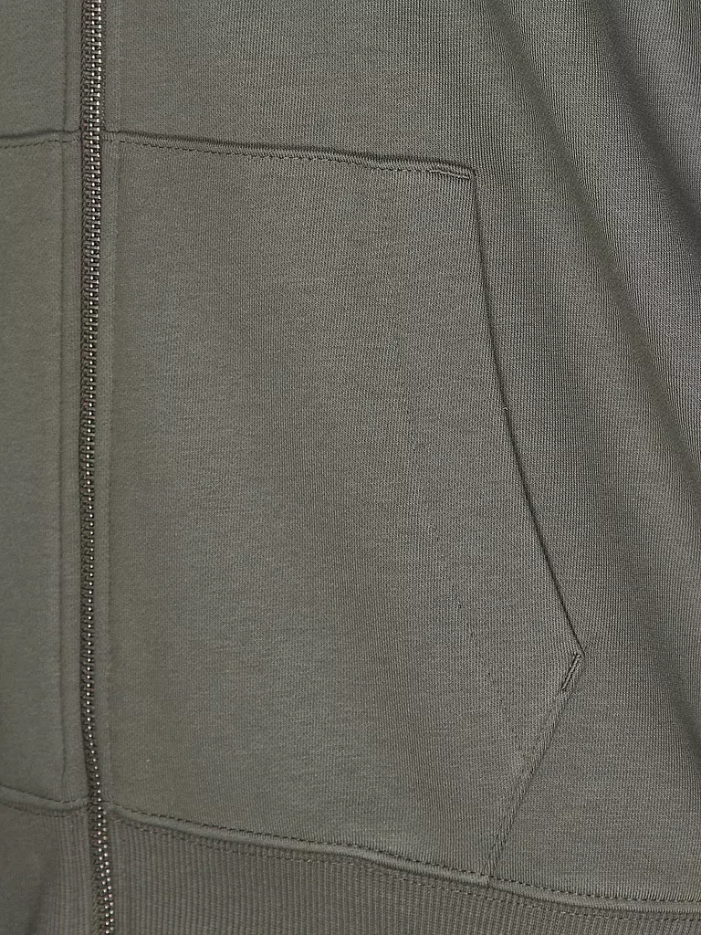 REPLAY | Sweatjacke | schwarz