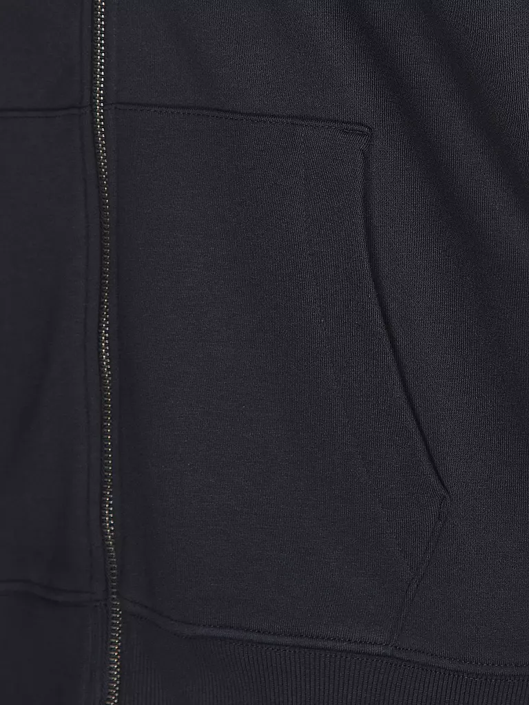REPLAY | Sweatjacke | olive