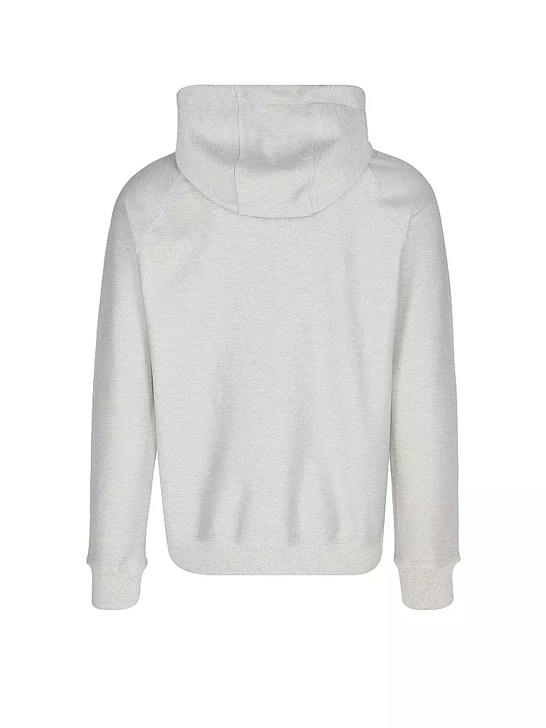 REPLAY | Sweatjacke | dunkelblau