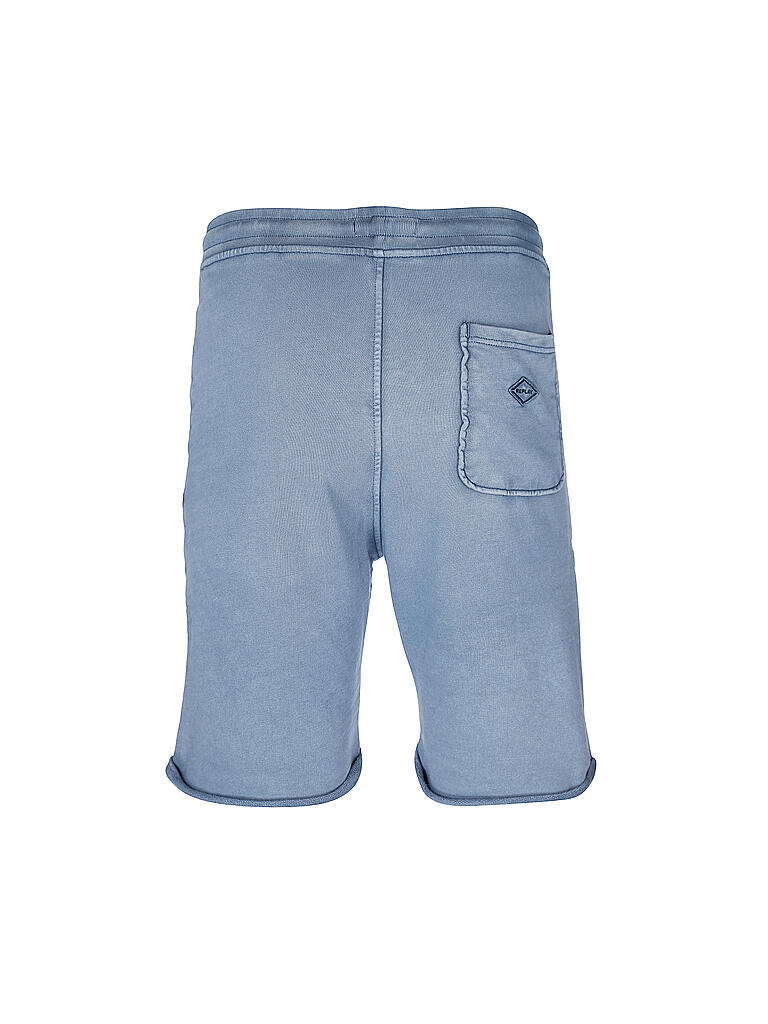 REPLAY | Sweatshorts | blau