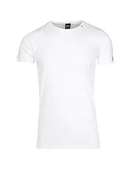REPLAY | T-Shirt  | weiss