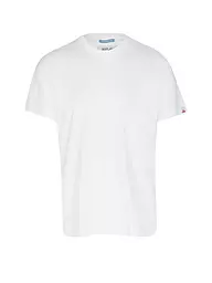 REPLAY | T-Shirt  | weiss