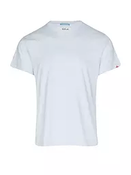 REPLAY | T-Shirt  | hellblau