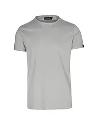 REPLAY | T-Shirt  | grau