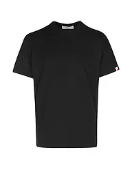 REPLAY | T-Shirt  | schwarz