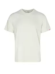 REPLAY | T-Shirt  | beige