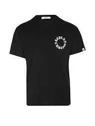 REPLAY | T-Shirt  | schwarz