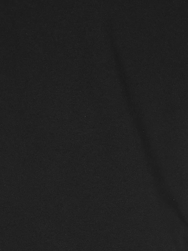 REPLAY | T-Shirt  | schwarz