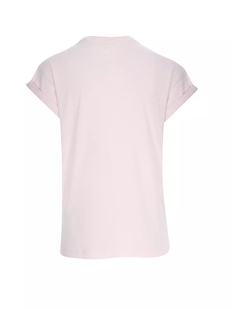 REPLAY | T-Shirt | rosa