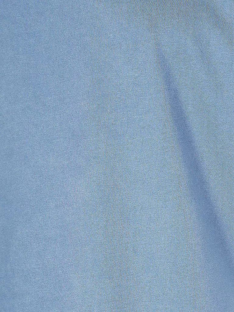 REPLAY | T-Shirt | blau