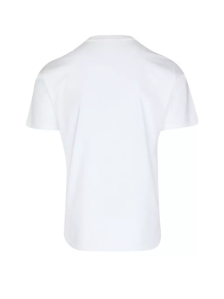 REPLAY | T-Shirt | weiss