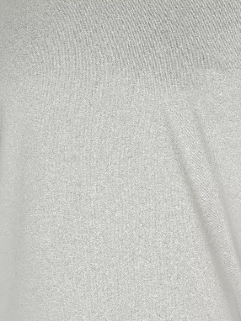 REPLAY | T-Shirt | grau