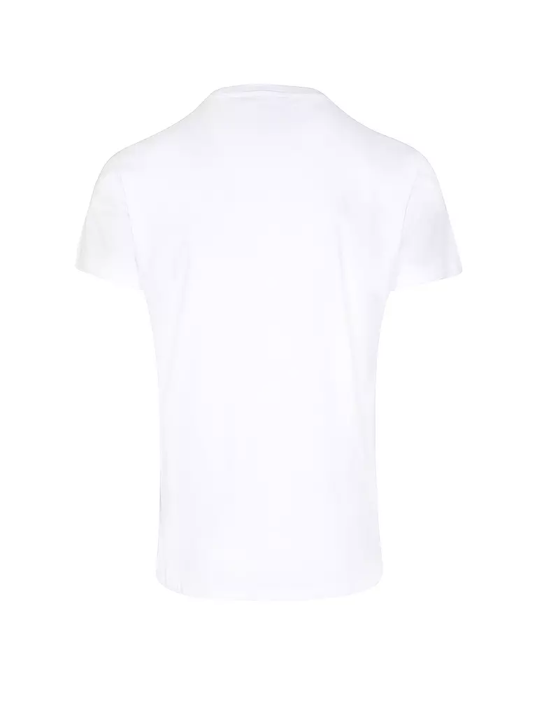 REPLAY | T-Shirt | schwarz