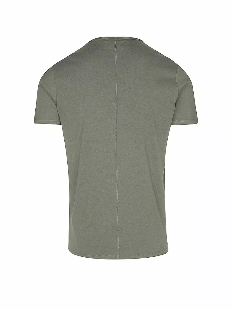 REPLAY | T-Shirt | mint