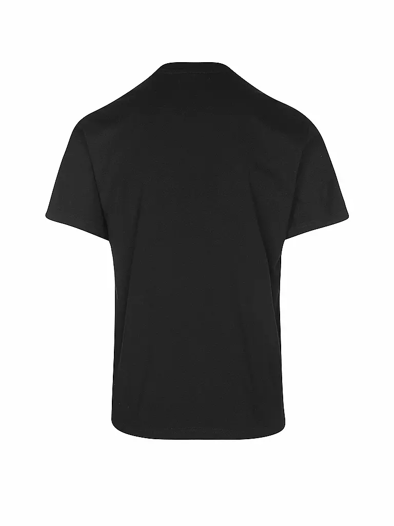 REPLAY | T-Shirt | grau