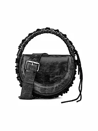 REPLAY | Tasche - Mini Bag | schwarz