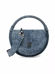 REPLAY | Tasche - Mini Bag | blau