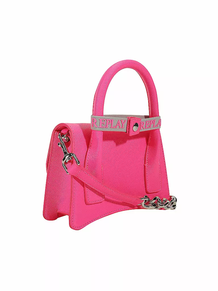 REPLAY | Tasche - Mini Bag | pink