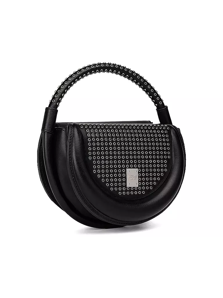 REPLAY | Tasche - Mini Bag | schwarz