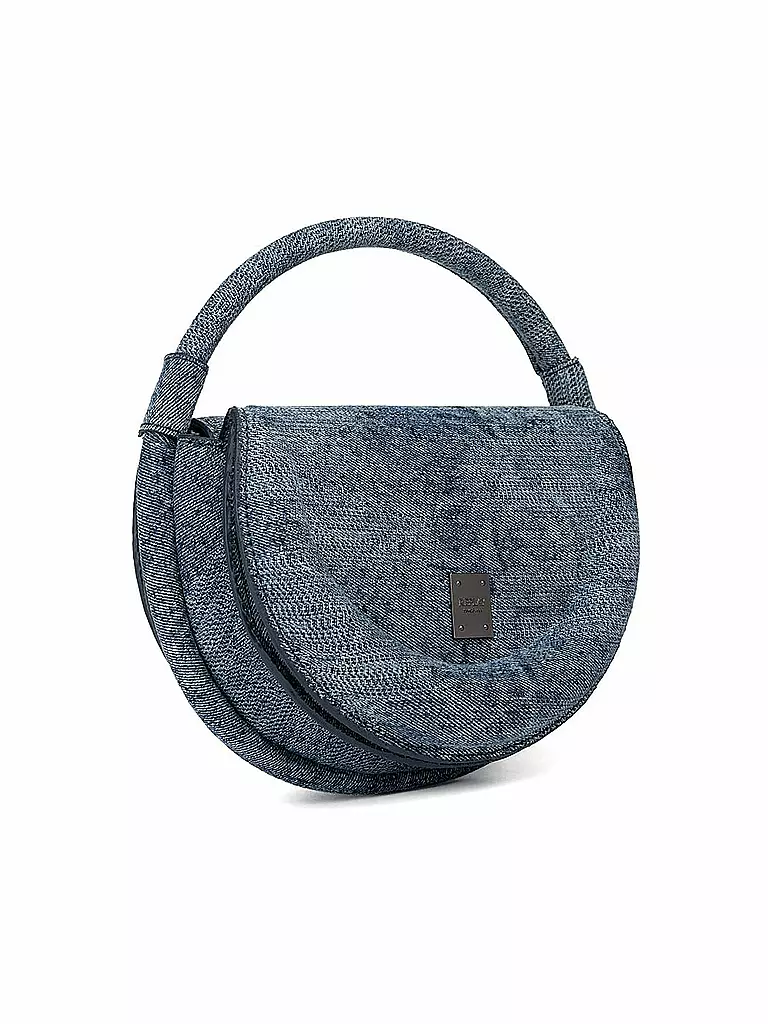 REPLAY | Tasche - Mini Bag | blau