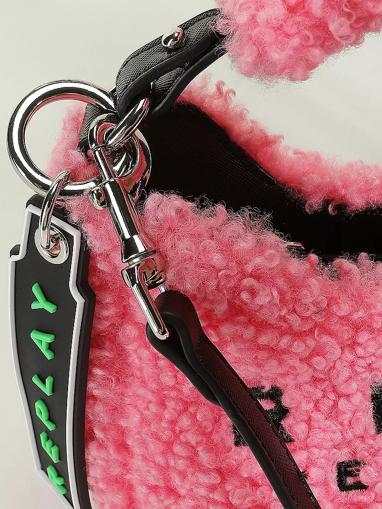 REPLAY | Tasche - Mini Bag | pink